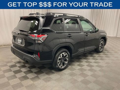 New 2026 Subaru Forester Premium image 2