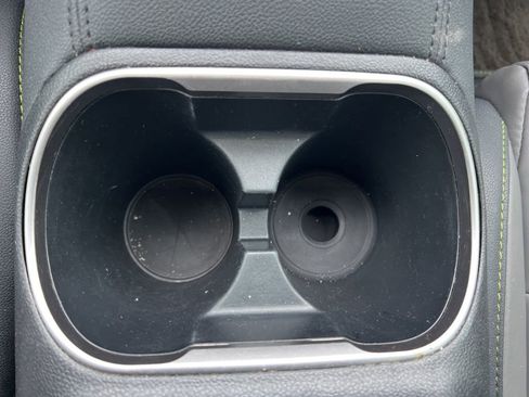 Used 2023 Subaru Outback Onyx Edition image 19