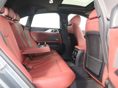Used 2023 BMW i4 eDrive35 RWD image 14