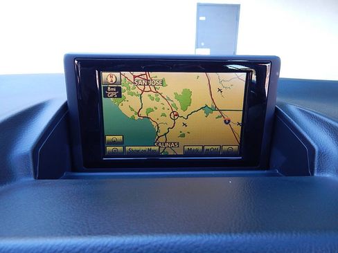 Used 2012 Lexus CT 200h Premium w/ Leather Pkg image 13