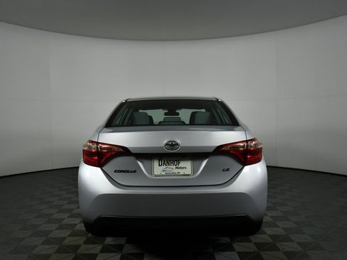 Used 2017 Toyota Corolla L image 12