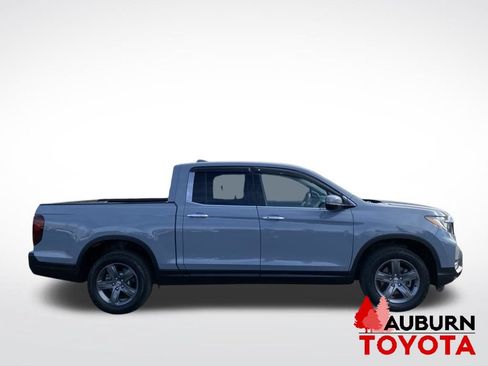 Used 2023 Honda Ridgeline RTL-E image 8