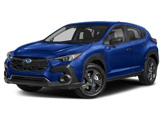 New 2026 Subaru Crosstrek 2.5i video 1