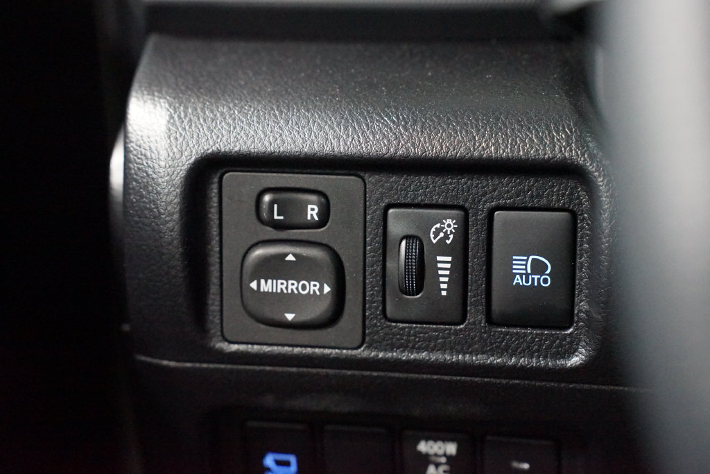Certified 2023 Toyota 4Runner Limited AWD/4WD image 26