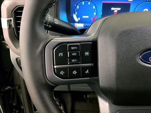 New 2025 Ford F150 XLT w/ Equipment Group 301A Standard image 17