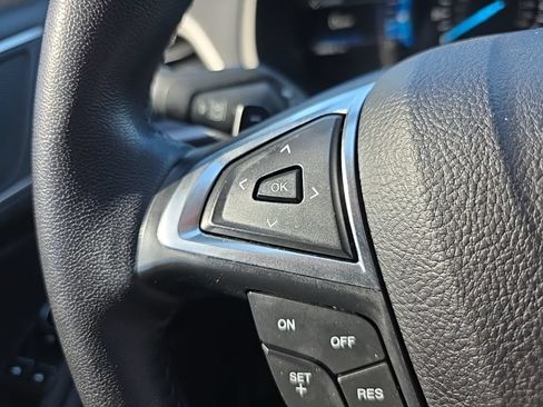 Used 2023 Ford Edge SEL w/ Convenience Package AWD/4WD image 21