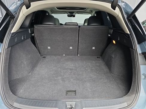 Used 2023 INFINITI QX50 Luxe FWD image 23