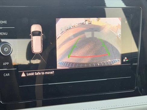 New 2026 Volkswagen Taos S image 12