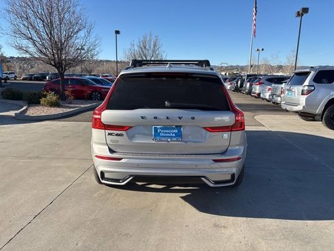 Used 2024 Volvo XC60 T8 Polestar image 7