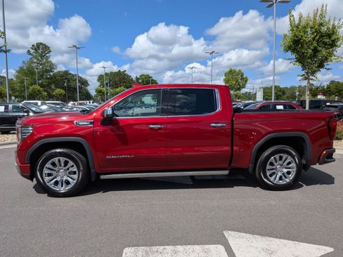 Used 2023 GMC Sierra 1500 Denali AWD/4WD image 6