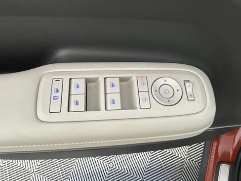 Used 2024 Hyundai Santa Fe Calligraphy AWD/4WD image 26