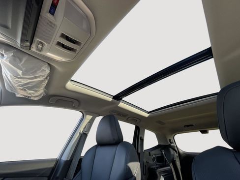 New 2026 Subaru Ascent Touring AWD/4WD image 23