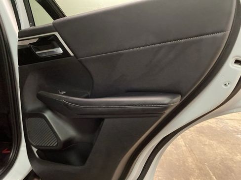 Used 2024 Mitsubishi Outlander Ralliart image 85