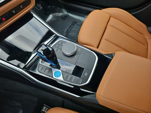 Certified 2023 BMW i4 eDrive35 w/ Premium Package RWD image 25