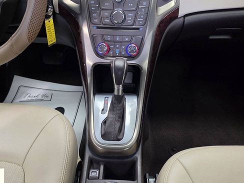 Used 2013 Buick Verano FWD image 14