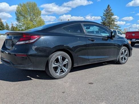 Used 2014 Honda Civic EX image 2