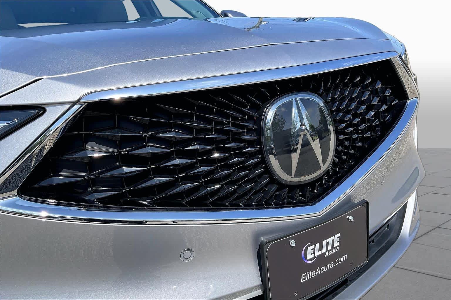 Certified 2024 Acura MDX w/ Technology Package AWD/4WD image 31