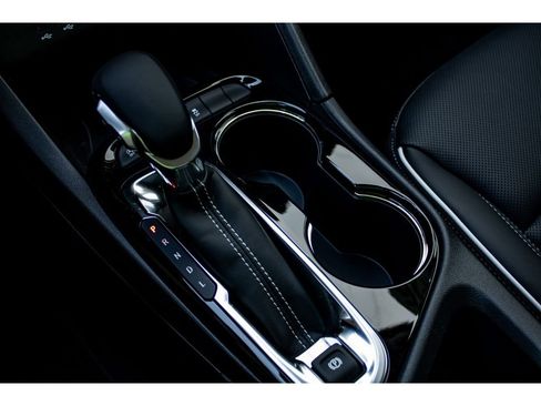 New 2026 Buick Encore GX Avenir w/ Avenir Technology Package image 31