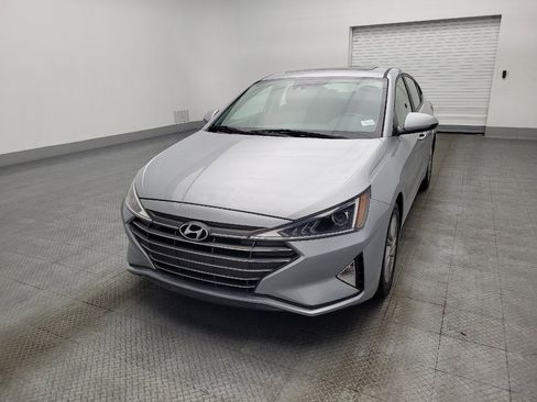 Used 2020 Hyundai Elantra Value Edition w/ Cargo Package (C1) image 15