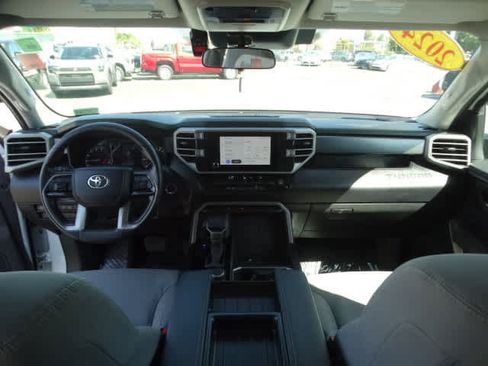 Used 2024 Toyota Tundra SR5 image 24