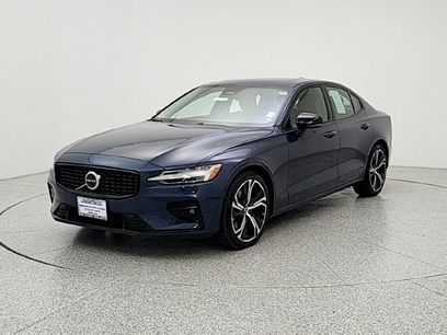 Used 2024 Volvo S60 B5 Plus w/ Climate Package