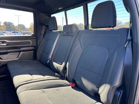 Used 2019 RAM 1500 Big Horn image 31