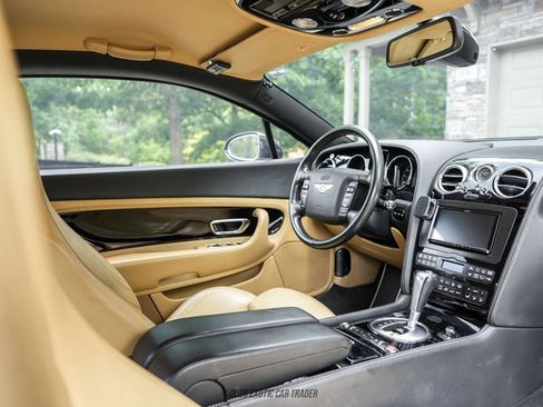 Used 2006 Bentley Continental GT AWD/4WD image 49