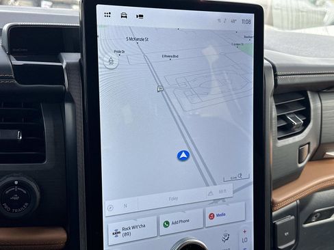 Certified 2024 Ford Expedition Max Platinum image 30