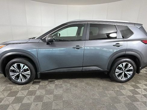 Used 2023 Nissan Rogue SV w/ SV Premium B Package AWD/4WD image 7