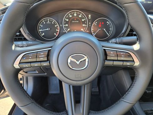 New 2026 MAZDA MAZDA3 2.5 S Sedan w/ Preferred Pkg image 24