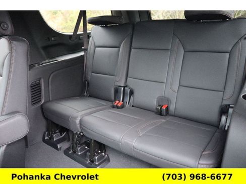 New 2026 Chevrolet Suburban High Country AWD/4WD image 26