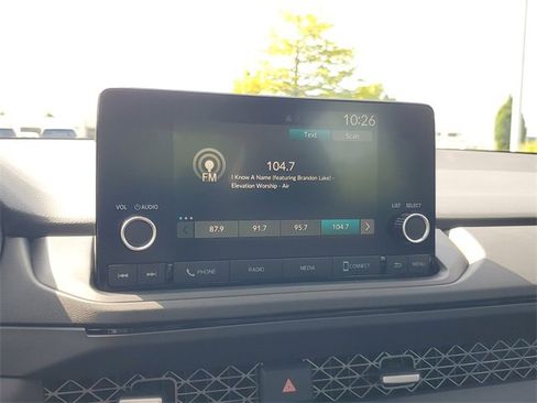 New 2025 Honda Accord SE image 20