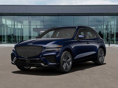 New 2024 Genesis GV70 3.5T Sport w/ Sport Prestige Package