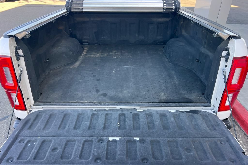 Used 2019 Ford Ranger Lariat RWD image 18