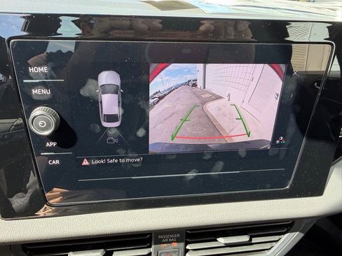 New 2026 Volkswagen Jetta Sport FWD image 23