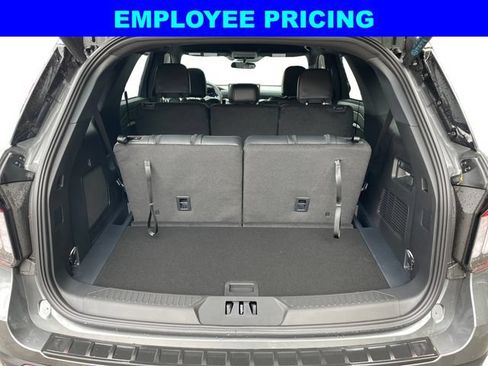 New 2026 Ford Explorer ST-Line w/ ST-Line Street Pack AWD/4WD image 5