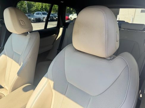 Certified 2023 BMW X3 xDrive30i w/ Premium Package AWD/4WD image 9