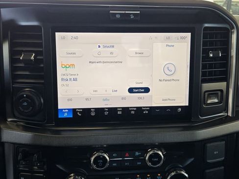 New 2026 Ford F250 Platinum image 14