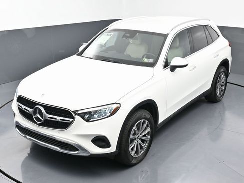 Used 2023 Mercedes-Benz GLC 300 image 43