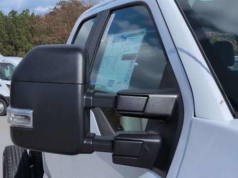 New 2026 Ford F350 XL AWD/4WD image 11