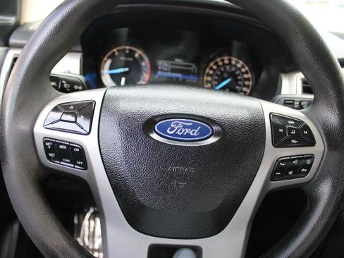 Used 2019 Ford Ranger XLT w/ Trailer Tow Package image 9