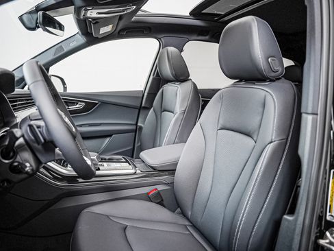New 2026 Audi Q7 Premium Plus AWD/4WD image 11