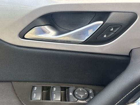 Certified 2024 Chevrolet Blazer LT FWD image 24