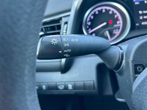Used 2023 Toyota Camry LE FWD image 19