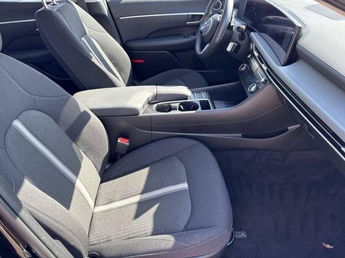 Used 2024 Hyundai Sonata SEL w/ Convenience Package image 21