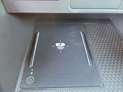 New 2026 Honda CR-V Sport-L image 26