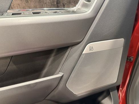 New 2026 Ford F350 Lariat w/ Lariat Premium Package image 17