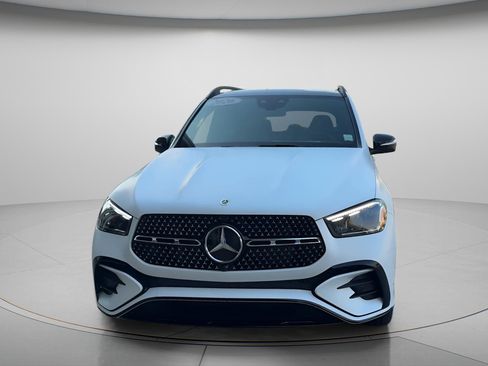 New 2026 Mercedes-Benz GLE 350 4MATIC image 15