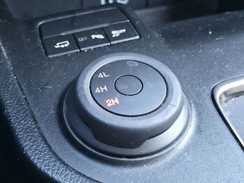 Used 2023 Ford Ranger Lariat w/ Technology Package image 20