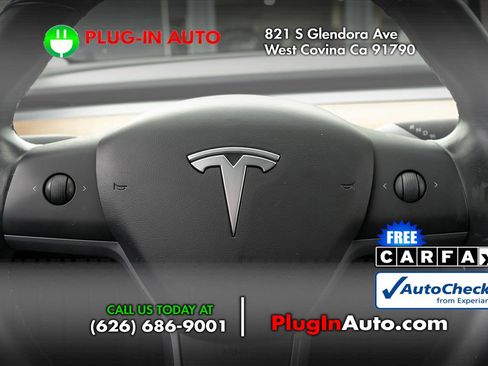Used 2019 Tesla Model 3 Standard Range Plus image 18